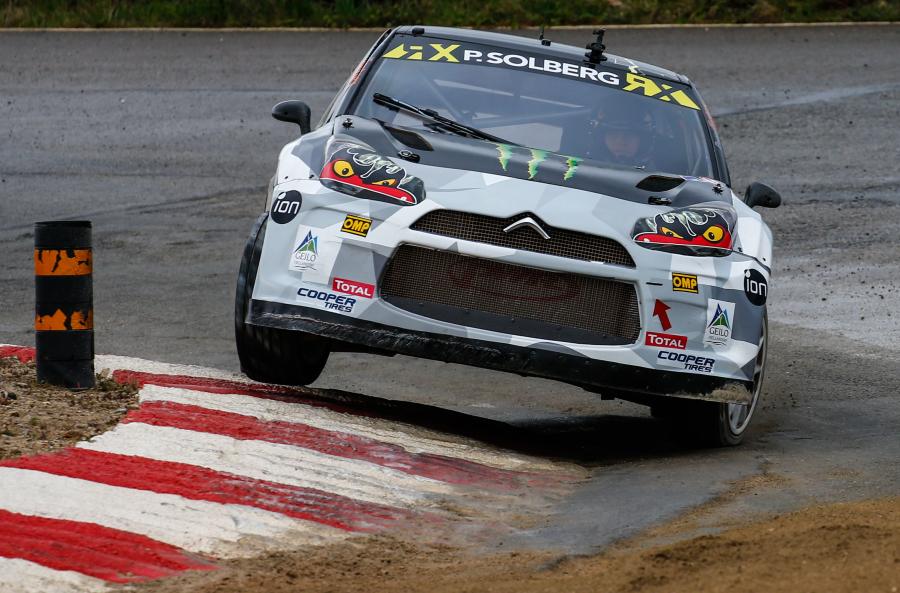  Citroen DS3 RX 2013 года  (фото 9 из 17)